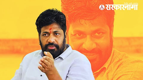 Bachchu Kadu