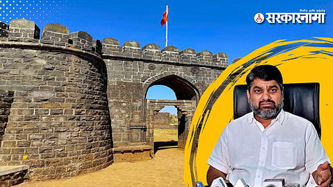 Satej patil