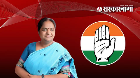 Pratibha Shinde