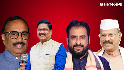 Atul Sawe, Kalayn kale, imtiyaj jalil, Abdul Sattar 