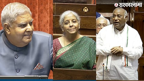 jagdeep dhankhar nirmala sitharaman mallikarjun kharge (1).jpg