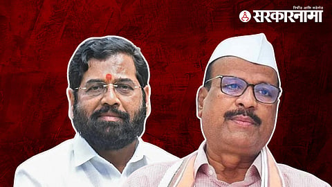 Eknath Shinde-Abdul Sattar 