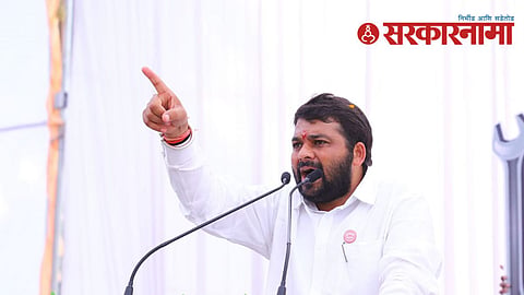 ravikant tupkar