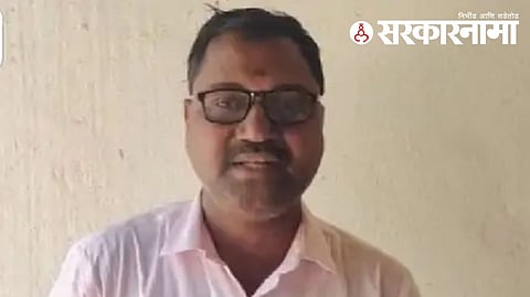 Chandrakant Walavi 