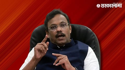 Vinod Tawde