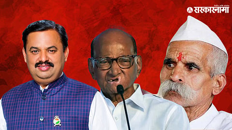 Prashant Jagtap-Manohar Bhide