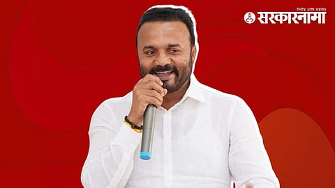 Jaykumar Gore