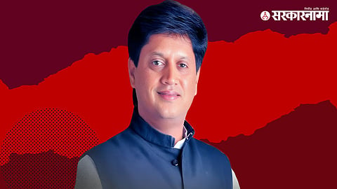Rajendra Mulak1
