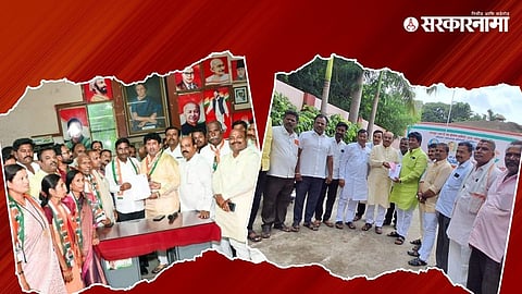 South Solapur Constituency 