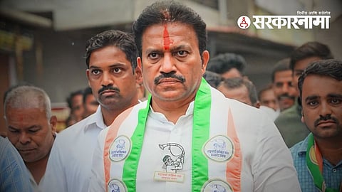 NCP (Sharadchandra Pawar) leader Shashikant Shinde, is preparing a united front to challenge the dominant Mahayuti alliance.
