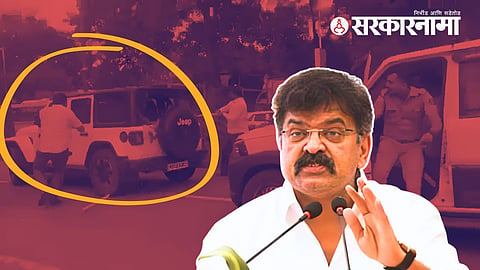 Jitendra Awhad