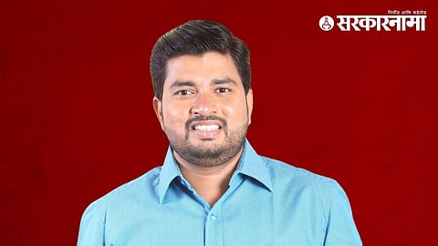 Praveen Mane