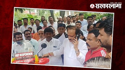 Ajit Pawar