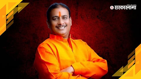Dilip Dhotre 