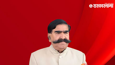 Gyandev Ahuja 