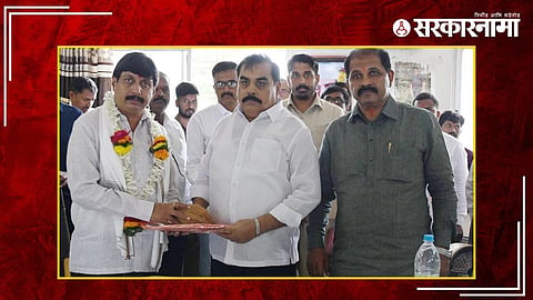 Dhairyasheel Mohite Patil-Jaywantrao Jagtap-Narayan Patil