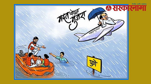 Cartoon 