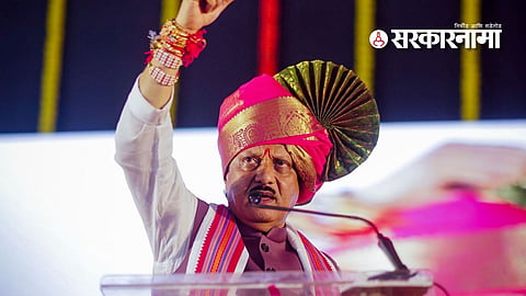 Ajit Pawar