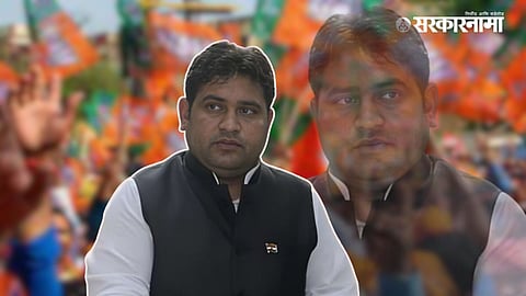 Sandeep Valmiki