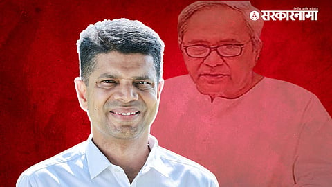 VK Pandian
