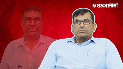 IAS Kumar Ravi