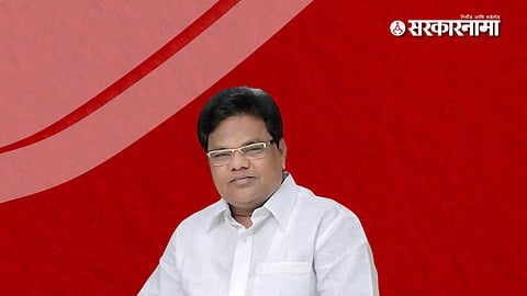 Tanaji Sawant 