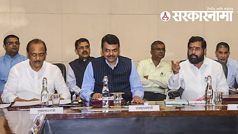 ajit pawar | devendra fadnavis | eknath shinde