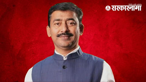 Rajendra Shilimkar