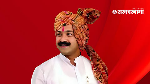 Shishupal Patle