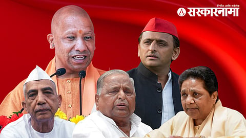 Yogi Adityanath