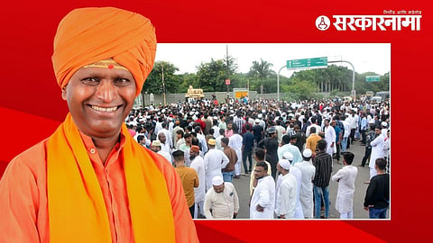 Ramgiri Maharaj