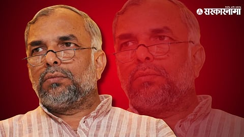 Madhav Bhandari 