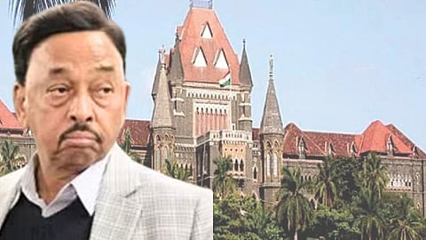 Narayan Rane