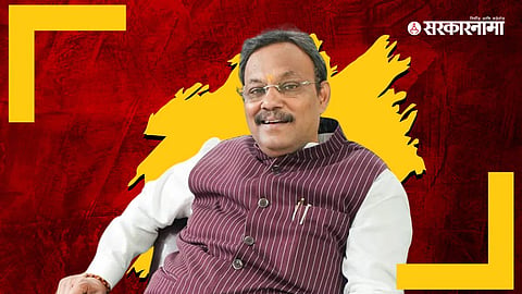 Vinod Tawde