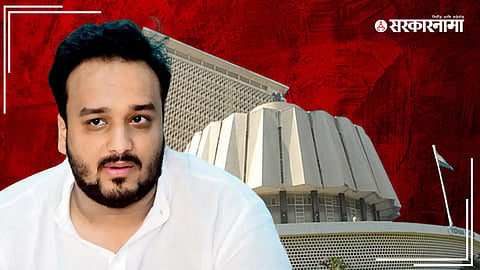 Zeeshan Siddiqui