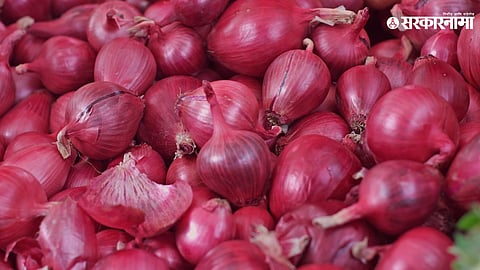 Onion