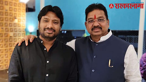 ramesh bagwe | avinash bagwe