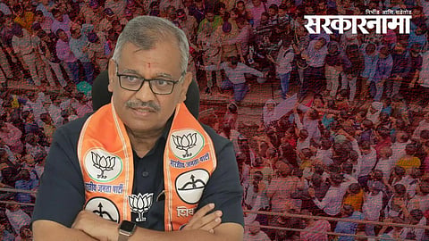 Advocate Ujjwal Nikam