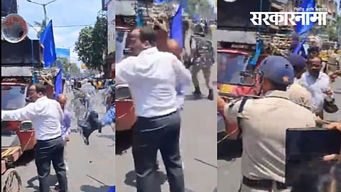 Bharat Bandh