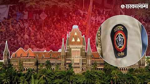 Bombay High Court On Badalapur Rape Case