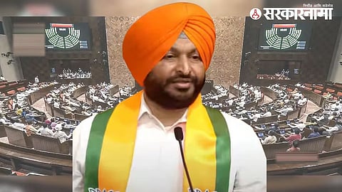 Ravneet Singh Bittu