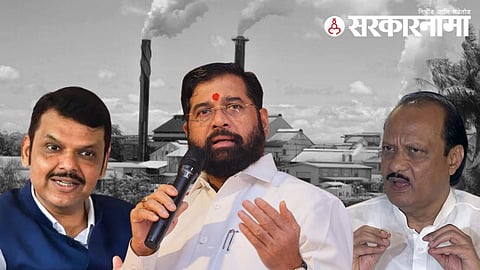devendra fadnavis | eknath shinde | ajit pawar 