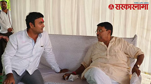 hemant kshirsagar | jaydatta kshirsagar 