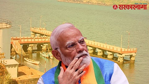 Narendra Modi 