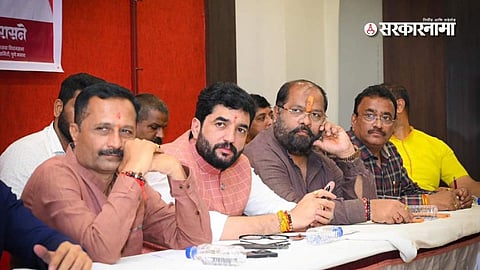 Murlidhar Mohol