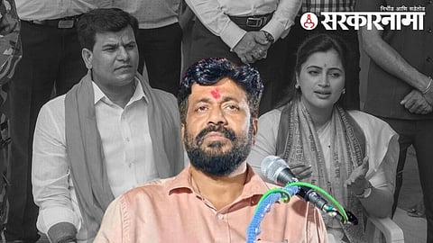 bacchu kadu | ravi rana | navneet rana