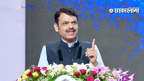 Devendra Fadnavis