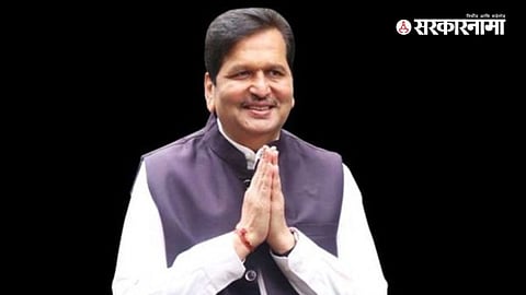 MangalPrabhat Lodha