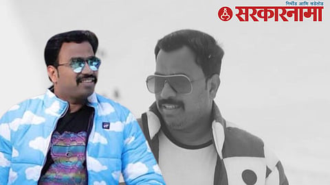 vanraj andekar