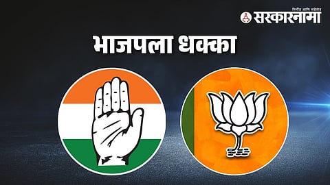 Gopaldas Agarwal Join Congress